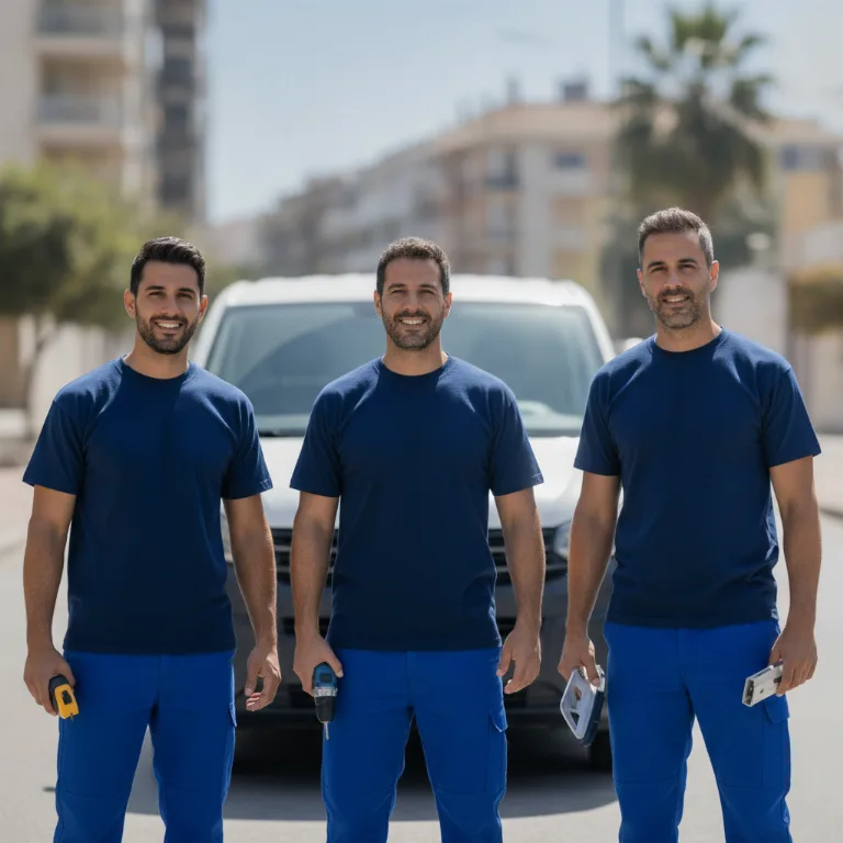 Instalación de Ventanas equipo en Barri de Sant Andreu